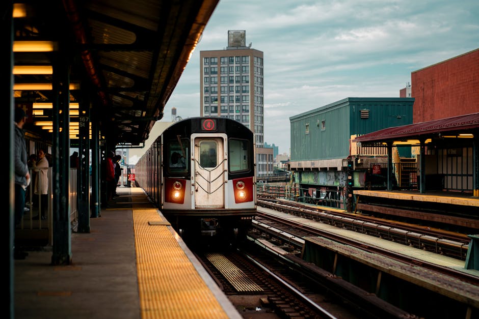 Subway Surfers New York – Endless Runner Game Online Free