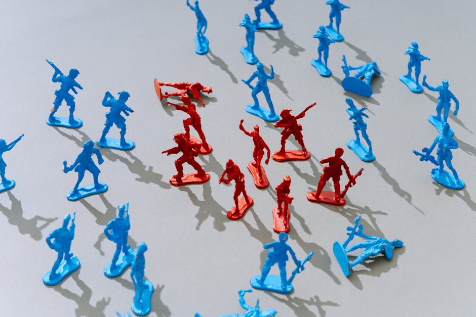 Stick War – Strategy Battle Game Online Free