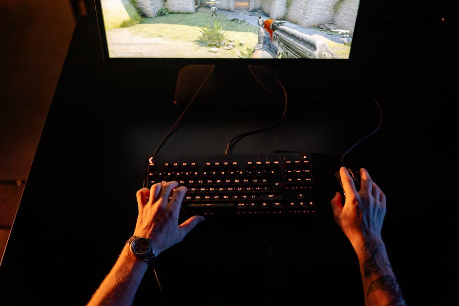 Zombie Shooter – Survival Shooting Game Online Free
